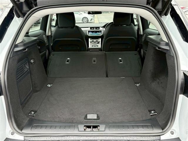 ROVER RANGE ROVER EVOGUE