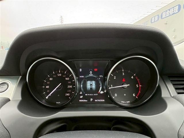 ROVER RANGE ROVER EVOGUE