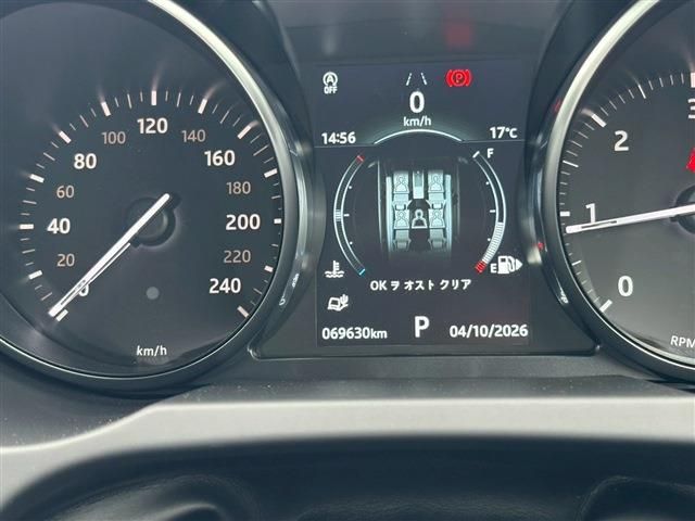 ROVER RANGE ROVER EVOGUE