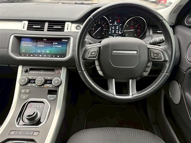 ROVER RANGE ROVER EVOGUE
