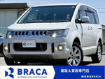 DELICA D:5 4WD