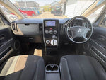 DELICA D:5 4WD