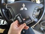 DELICA D:5 4WD
