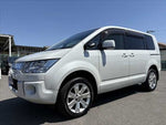 DELICA D:5 4WD