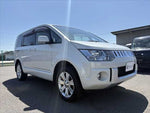 DELICA D:5 4WD