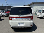 DELICA D:5 4WD