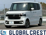 N-BOX CUSTOM