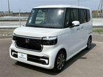 N-BOX CUSTOM