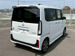 N-BOX CUSTOM