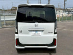 N-BOX CUSTOM
