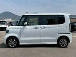 N-BOX CUSTOM