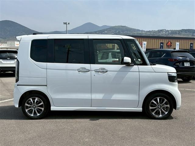 N-BOX CUSTOM