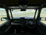 N-BOX CUSTOM