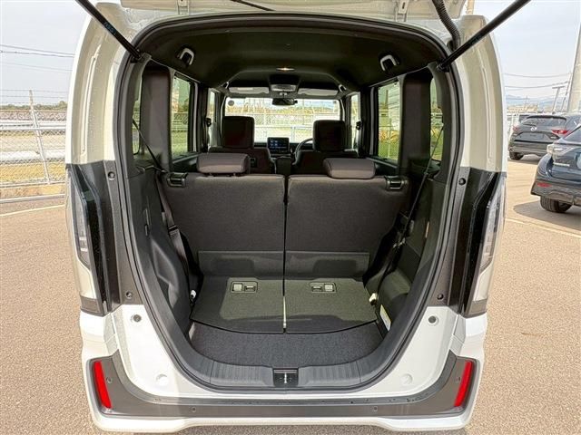 N-BOX CUSTOM