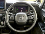 N-BOX CUSTOM