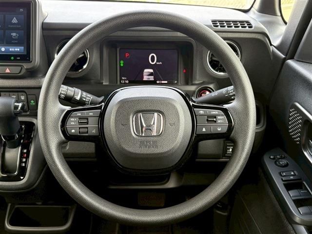 N-BOX CUSTOM
