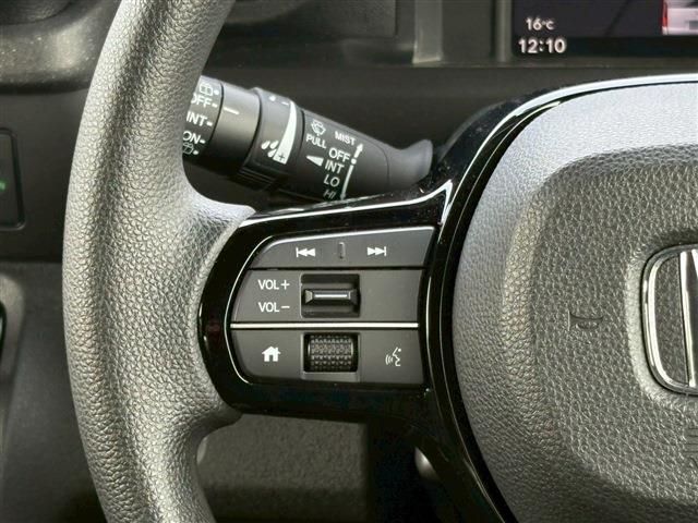 N-BOX CUSTOM