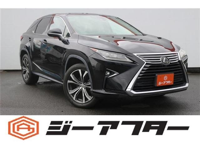 LEXUS RX200t