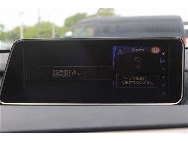 LEXUS RX200t