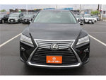 LEXUS RX200t