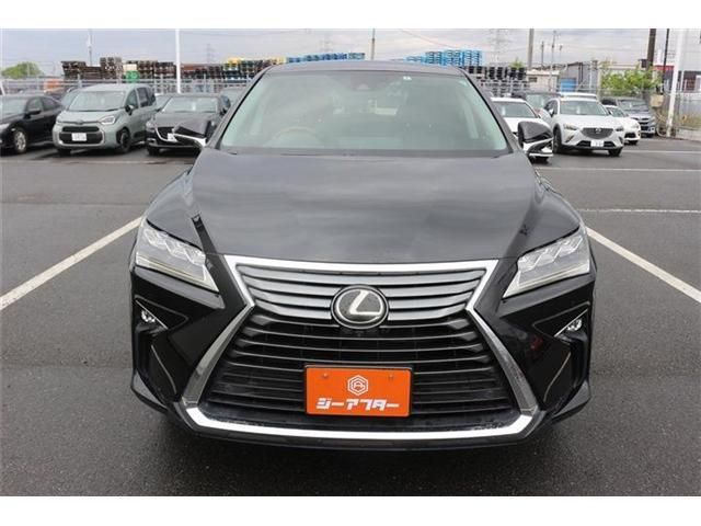LEXUS RX200t