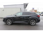 LEXUS RX200t