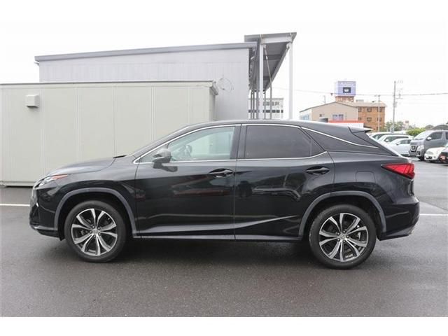 LEXUS RX200t