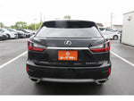 LEXUS RX200t