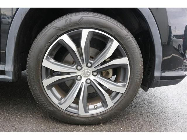 LEXUS RX200t