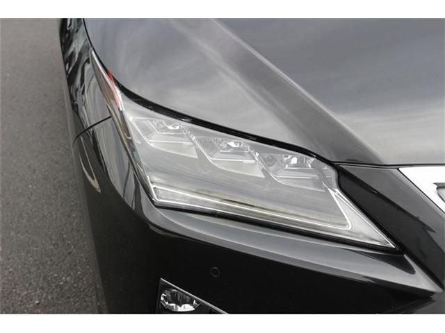 LEXUS RX200t