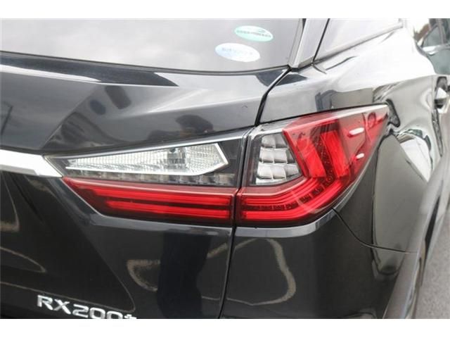 LEXUS RX200t