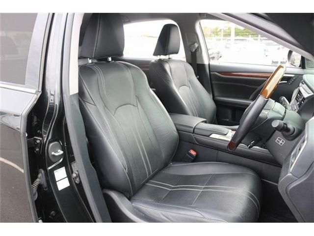 LEXUS RX200t