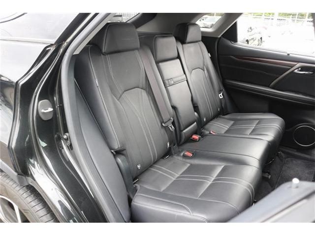 LEXUS RX200t