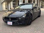 MASERATI GHIBLI Sedan