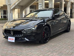 MASERATI GHIBLI Sedan