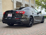 MASERATI GHIBLI Sedan