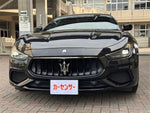 MASERATI GHIBLI Sedan