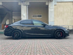MASERATI GHIBLI Sedan