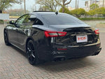 MASERATI GHIBLI Sedan