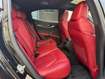 MASERATI GHIBLI Sedan