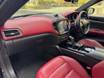 MASERATI GHIBLI Sedan