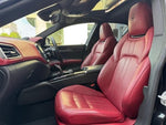 MASERATI GHIBLI Sedan