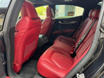 MASERATI GHIBLI Sedan