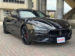 MASERATI GHIBLI Sedan