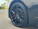 MASERATI GHIBLI Sedan