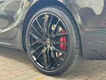 MASERATI GHIBLI Sedan