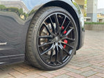 MASERATI GHIBLI Sedan