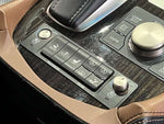 LEXUS LS600h