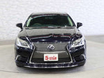 LEXUS LS600h