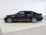 LEXUS LS600h